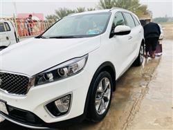 كيا سورينتو